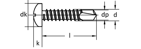 DIN 7504 - N