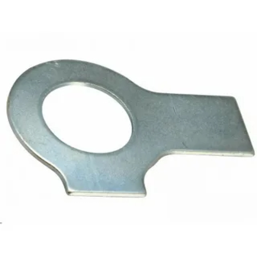 DIN 463 İki Kulaklı Pul