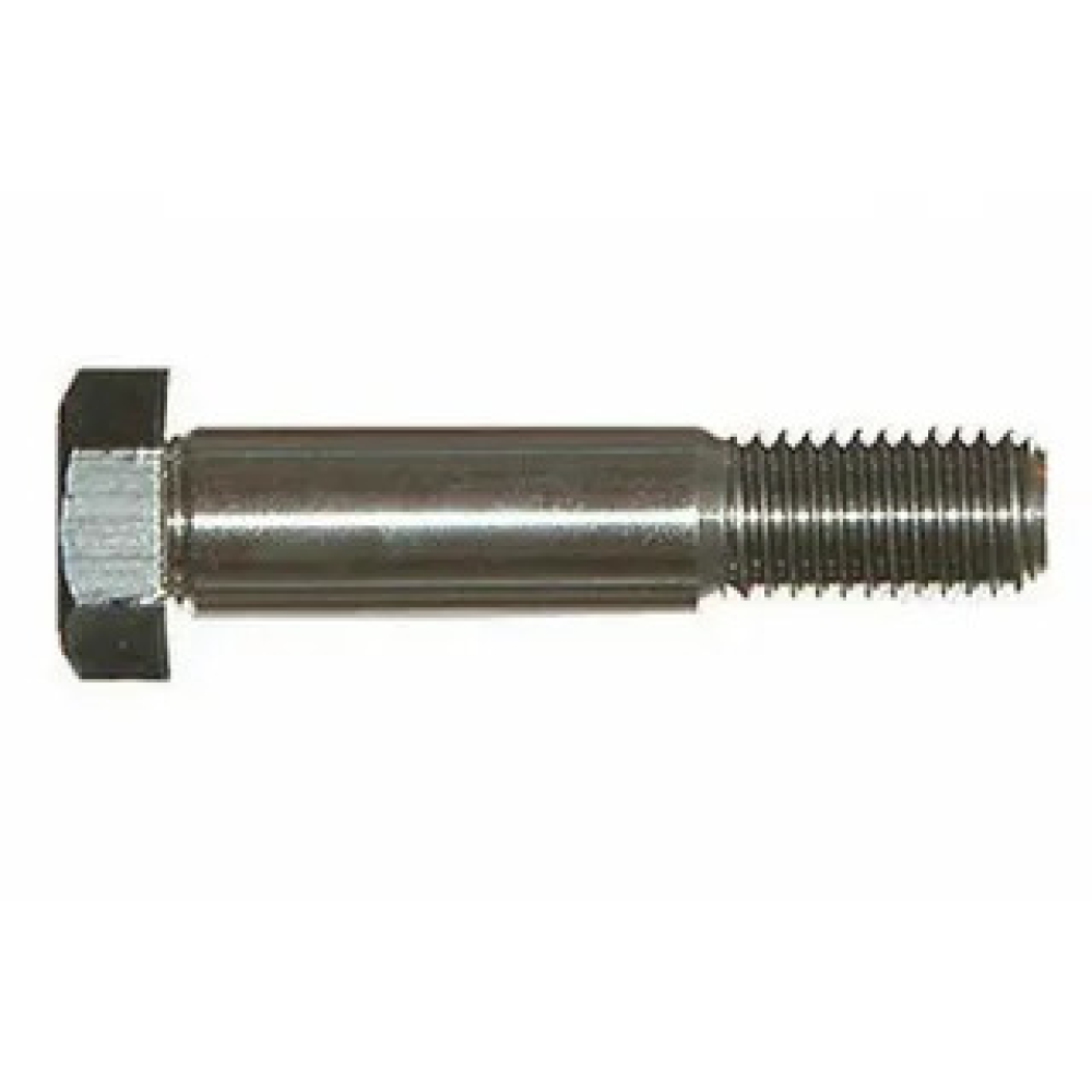 DIN 610 Yarım Diş Şaft Kalın Altıköşe Cıvata CSN 21112 PN 82341