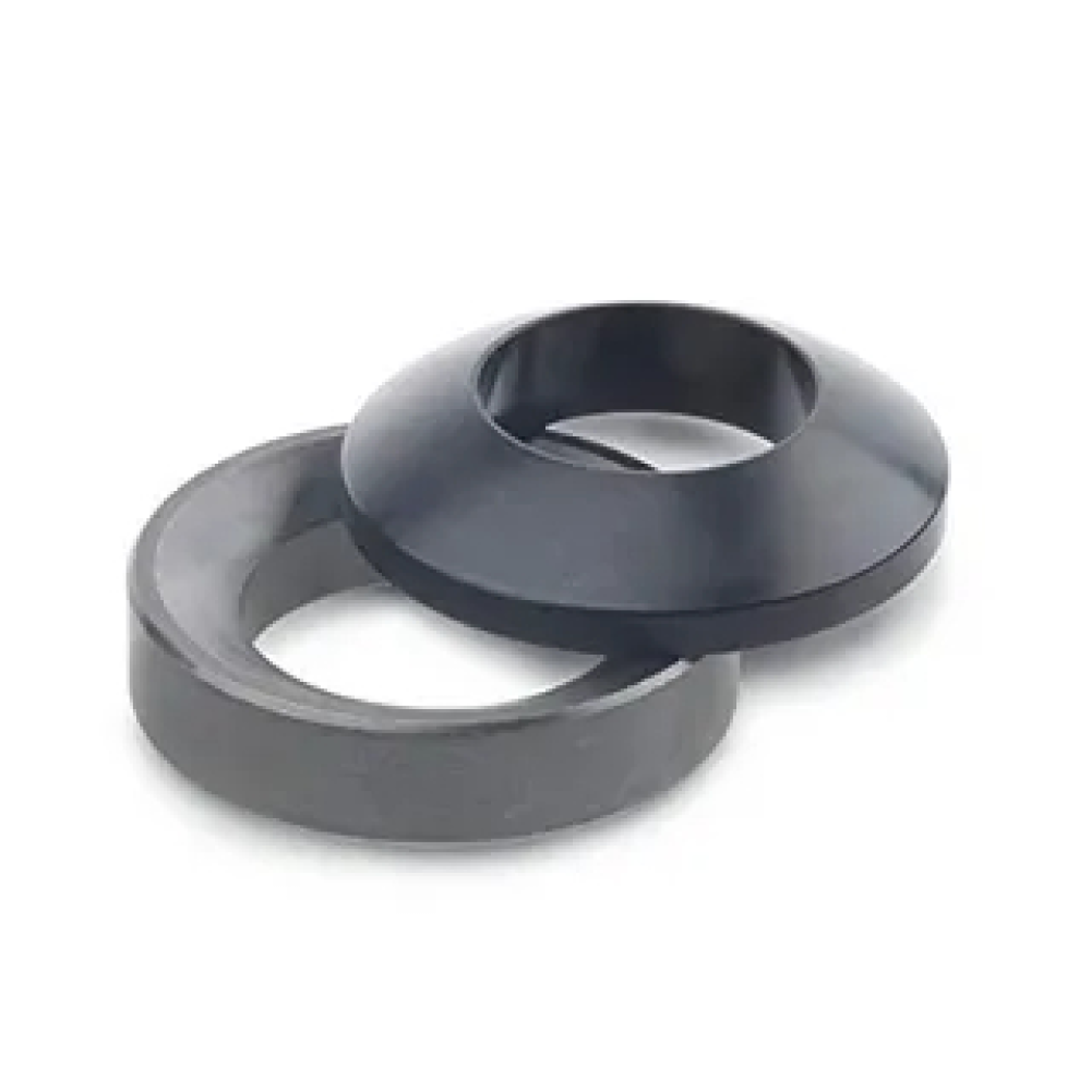 DIN 6319 Konik ve Küresel Rondela