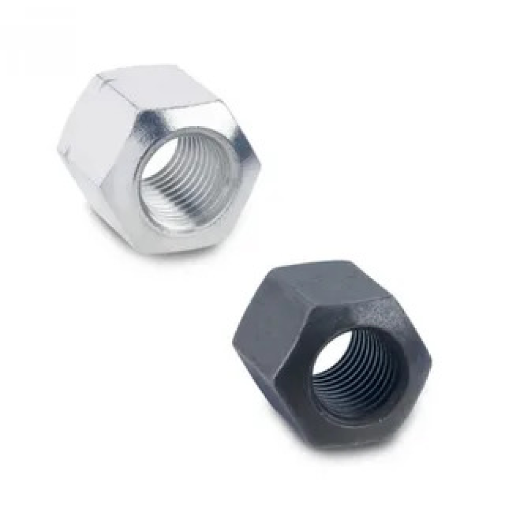 DIN 6330 Takviyeli Somun