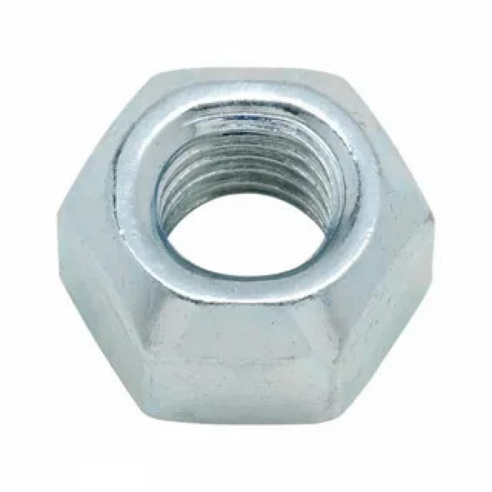 DIN 6925 Altıköşe Metal Sıkmalı Somun Iso 7042