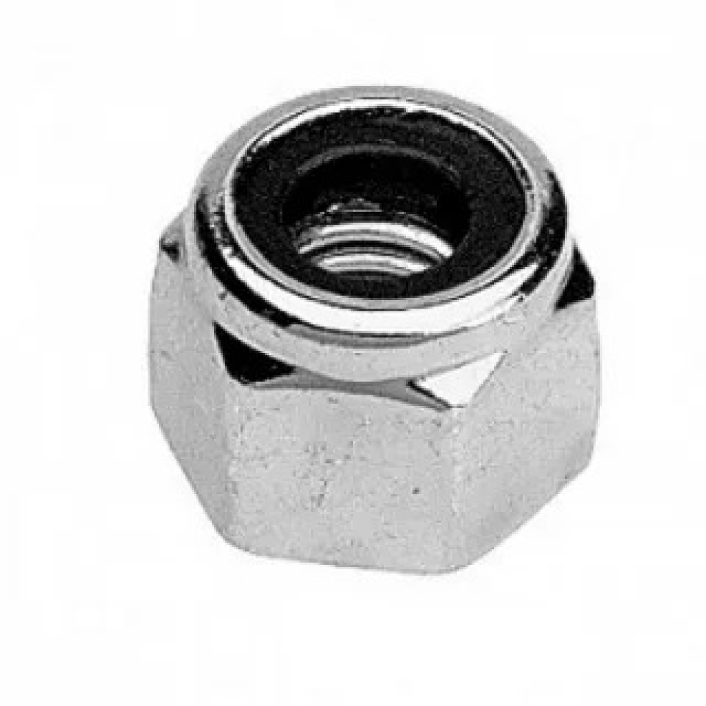 DIN 982 ISO 7040 YÜKSEK FİBERLİ SOMUN