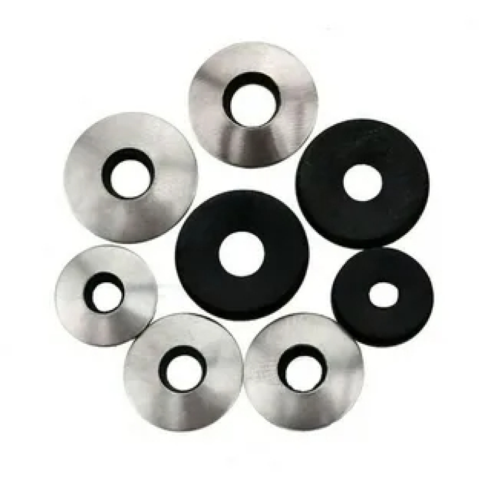 EPDM PUL CONTALI DIN9055