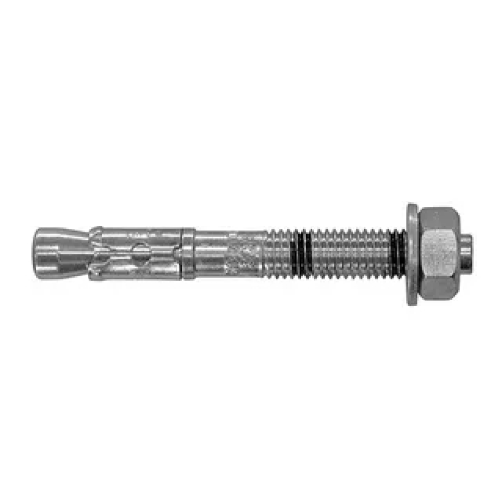 KLİPSLİ DÜBEL 211 A2 304